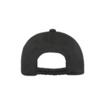 Chapeau tissé - nero