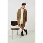 Manteau homme Bazybay