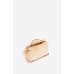 Petite Trousse Zippée En Toile & Sequins