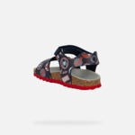 B SANDAL CHALKI BOY