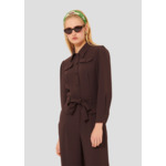 Combinaison Calice-Chocolat en Polyester