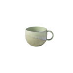 Perlemor Alga - tasse à expresso, 60 ml, vert