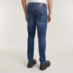 Jean 3301 Slim