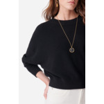 Pull Devy En Coton & Laine Mérinos