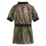 ROBE CEREMONIE
