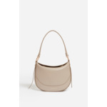 Moyen Sac Daily En Cuir 100% Cuir de Vachette