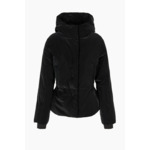 Blouson veste noire