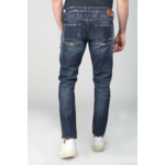 Jeans slim 600/17, longueur 34