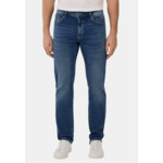 Jean en Denim Extensible