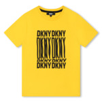 TEE-SHIRT MANCHES COURTES