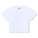 TEE-SHIRT MANCHES COURTES