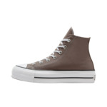 Chuck Taylor All Star Lift Hi Pure Pumice