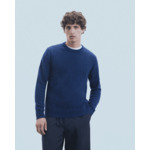 Pull Col Rond Basique