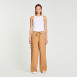 Pantalon cargo