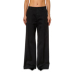 Trousers and Shorts