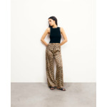 Top Débardeur Col Strass