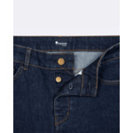 Jean denim brut