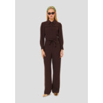 Combinaison Calice-Chocolat en Polyester