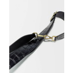 Bandoulière en cuir