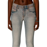 Bootcut Jeans - 1969 D-Ebbey