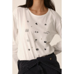 Tee-shirt JANANA
