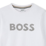 TEE-SHIRT MANCHES LONGUES