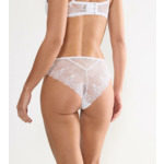 O - Light Paonette T Brazilian-Culotte brésilien