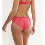 O - Light Paonette T Brazilian-Culotte brésilien