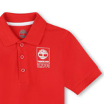 POLO MANCHES COURTES
