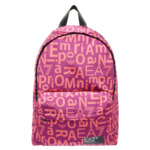 Sac à dos - violet élégant