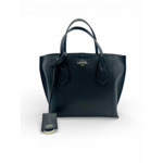 Alphonse De Lancel - Sac Carryall Zippe S - Noir