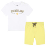 ENSEMBLE T-SHIRT+SHORT