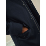 Parka Donovan Navy