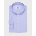 Chemise Contemporaine rayée marine