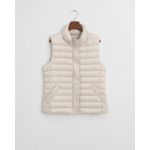 Light Down Vest