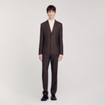 Veste de costume