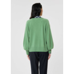 Pull Paz-Amande en Cachemire