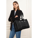 Sac cabas épaule L Basic Faculty