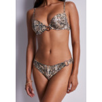 bas de maillot de bain Culotte Brésilienne Fierce Spirit