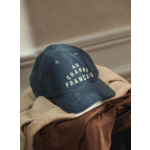 Casquette Pete Orage