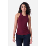 Top Edea En Coton Mélangé Noir