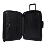 Atlas - Valise Roulettes - Noir