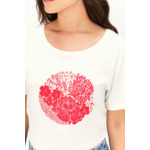 T-shirt tozan
