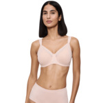 Soutien-gorge avec armatures minimizer