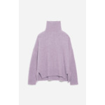 Pull Balade En Alpaga, Yack & Laine
