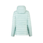 Cha Femme Manches Longues