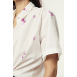 Chemise THEOZOU