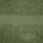BOSS Home - Serviette de bain en coton 700 g/m², Loft