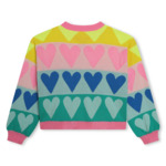 CARDIGAN TRICOT