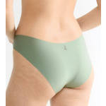 sloggi ZERO Feel 2.0 High leg-Culotte taille haute